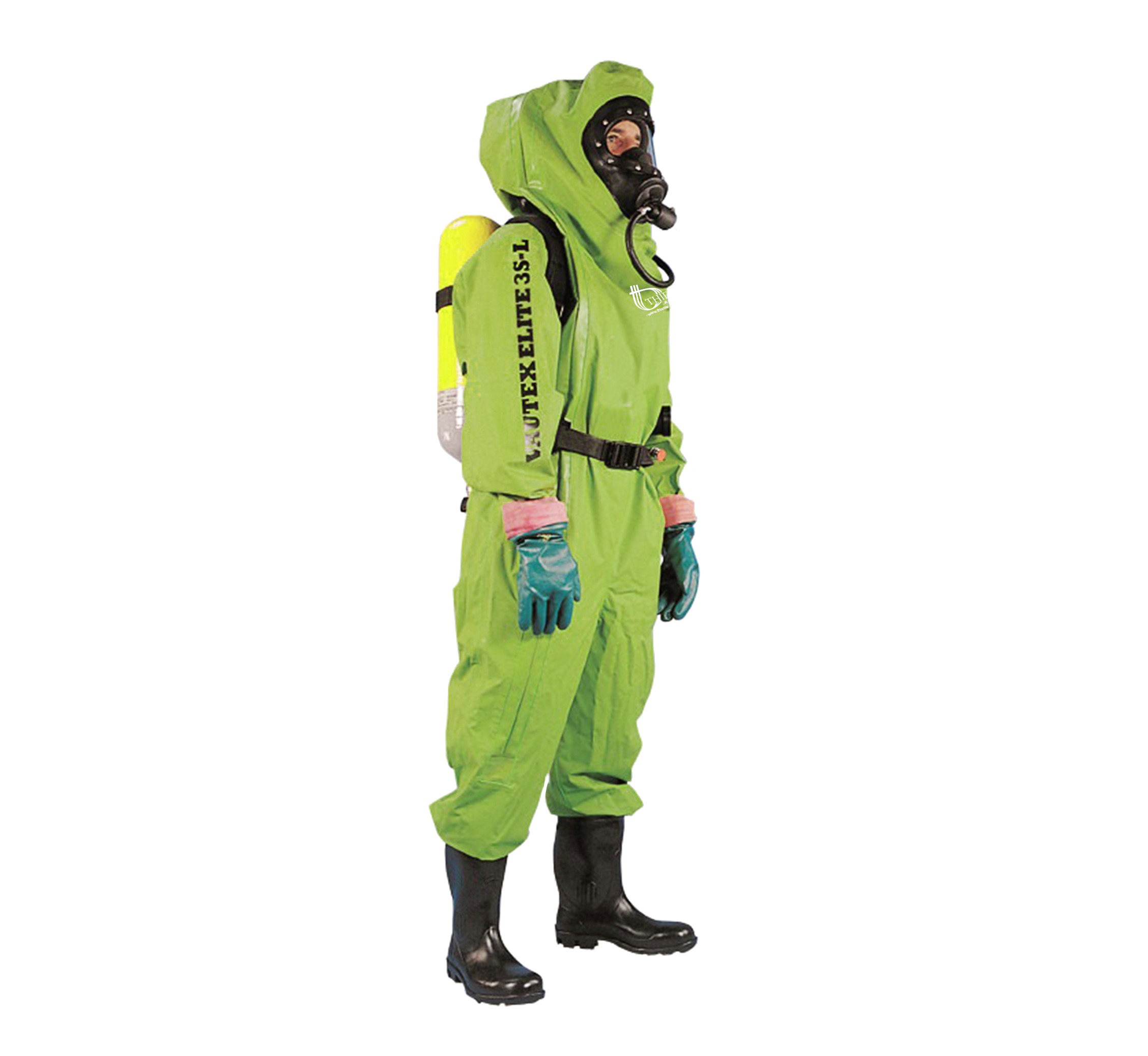 Vautex Elite 3S-L - Chemikalienschutzanzug | THIEME - Chemikalienschutzanzüge CSA ...